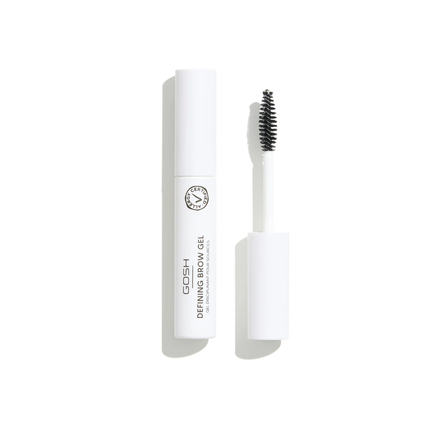Gosh Copenhagen Defining Brow Gel 001 Clear