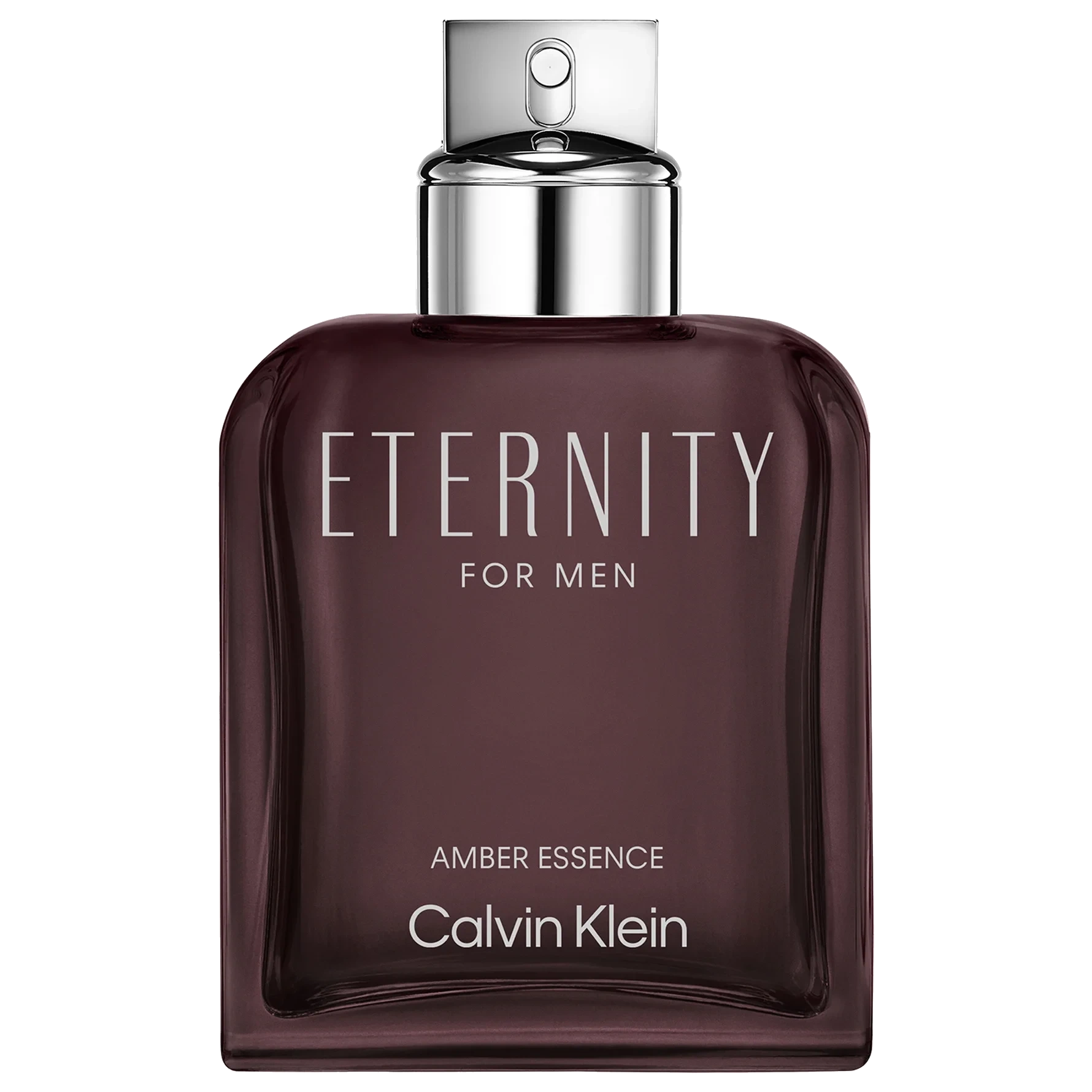 CALVIN KLEIN Eternity Man Amber Essence Eau de Parfum 200 ml