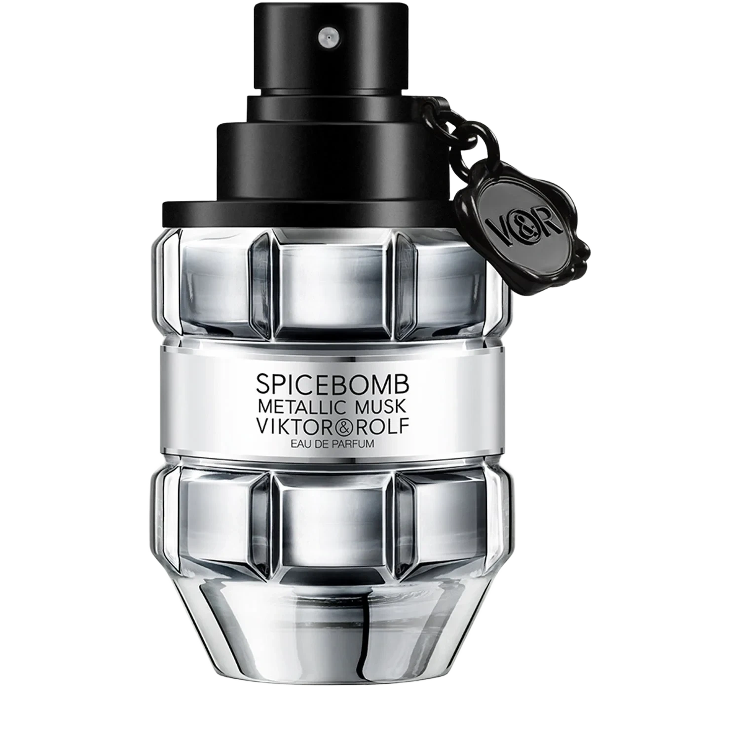 Viktor & Rolf Spicebomb Metallic Musk