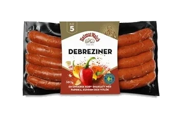 Debreziner