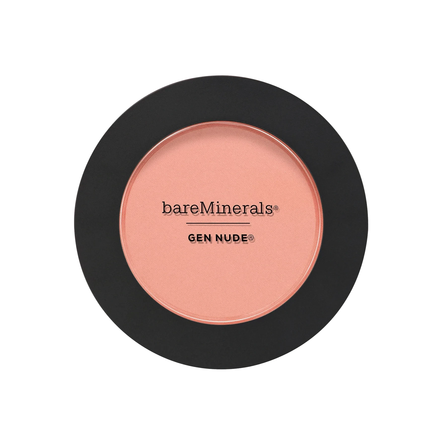bareMinerals GEN NUDE Powder Blush Pretty In Pink