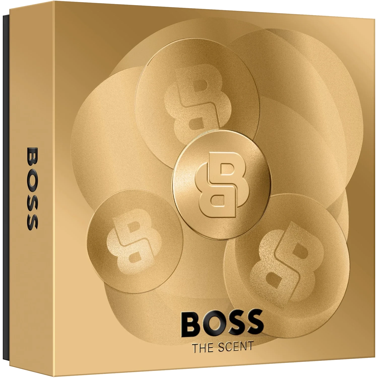 Hugo Boss The Scent For Him Gift Set