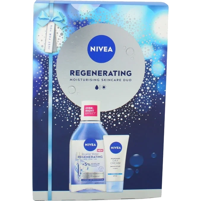 Gåvoset Regenerating