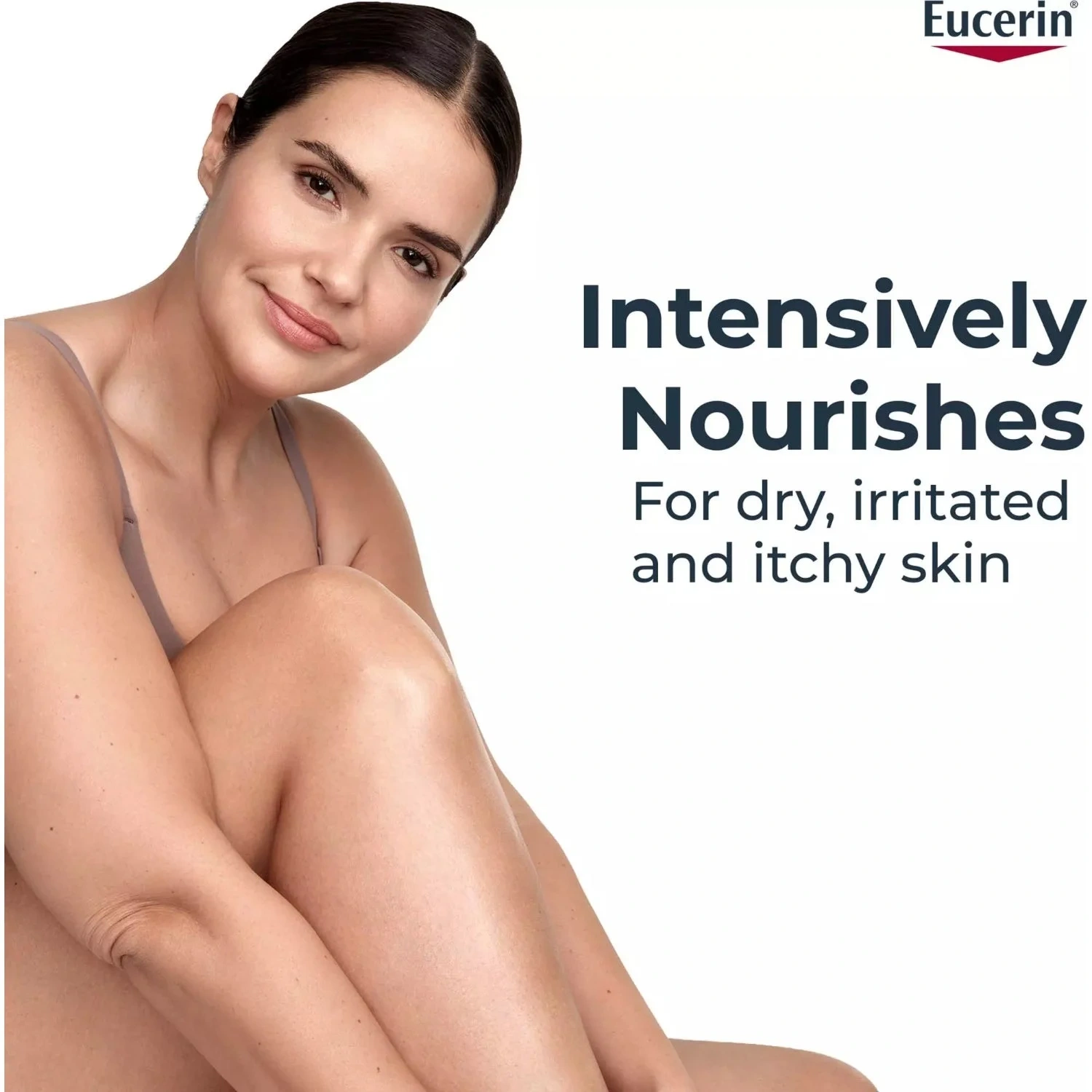 Eucerin AtoControl Rich Calming Lotion