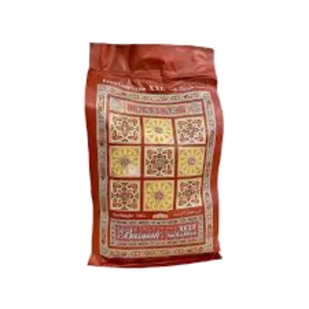 Kaalar marwah basmati ris sella