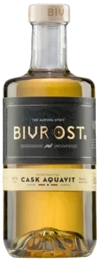 Bivrost Cask Aquavit 70cl