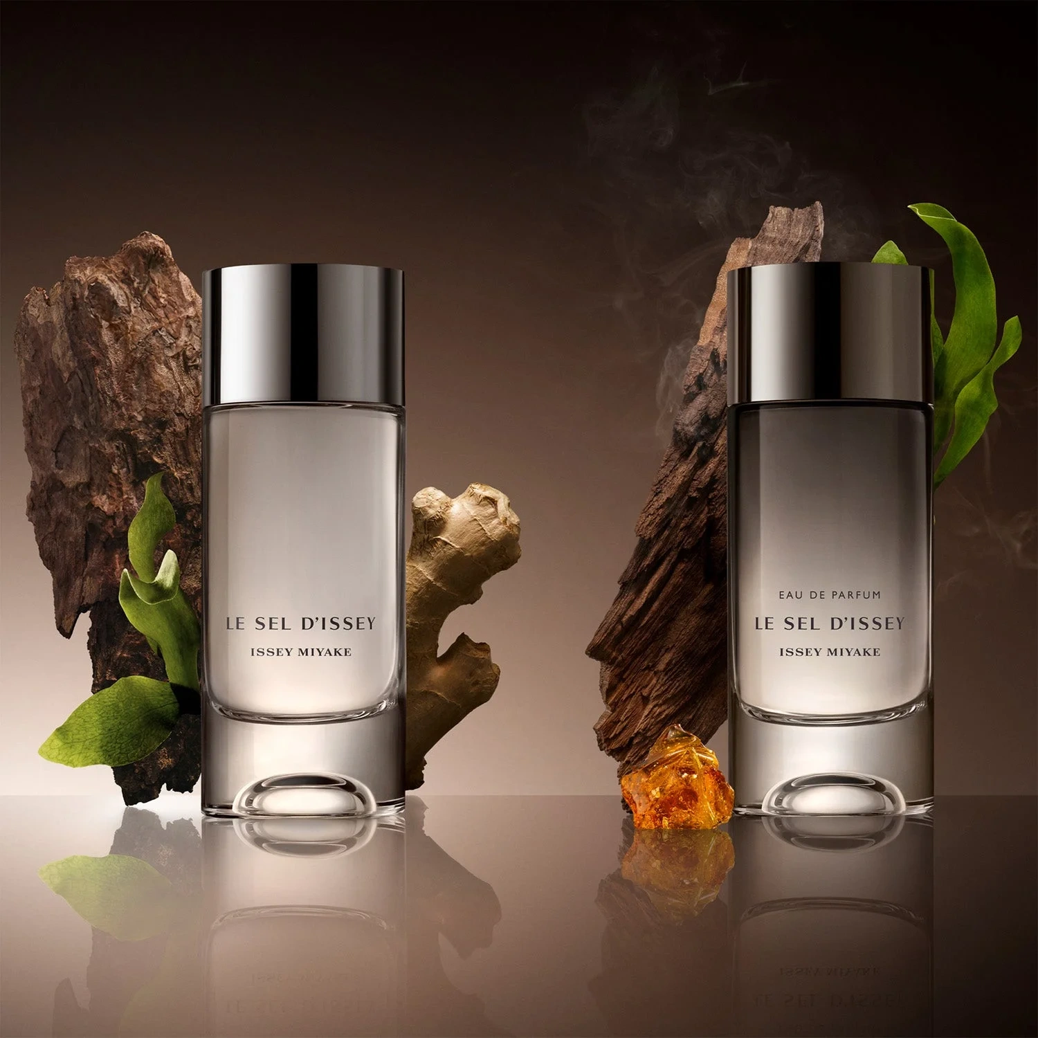 Issey Miyake Le Sel D'Issey Eau de Parfum 50 ml