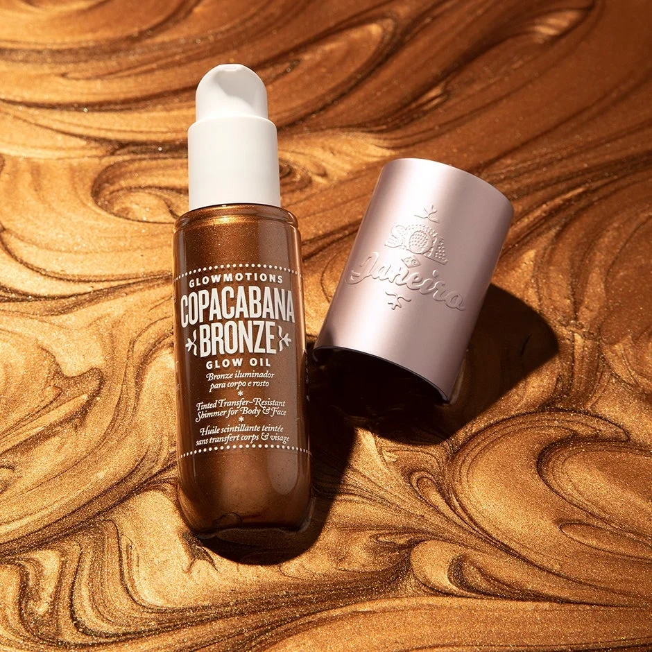 Sol de Janeiro Glowmotions Glow Oil