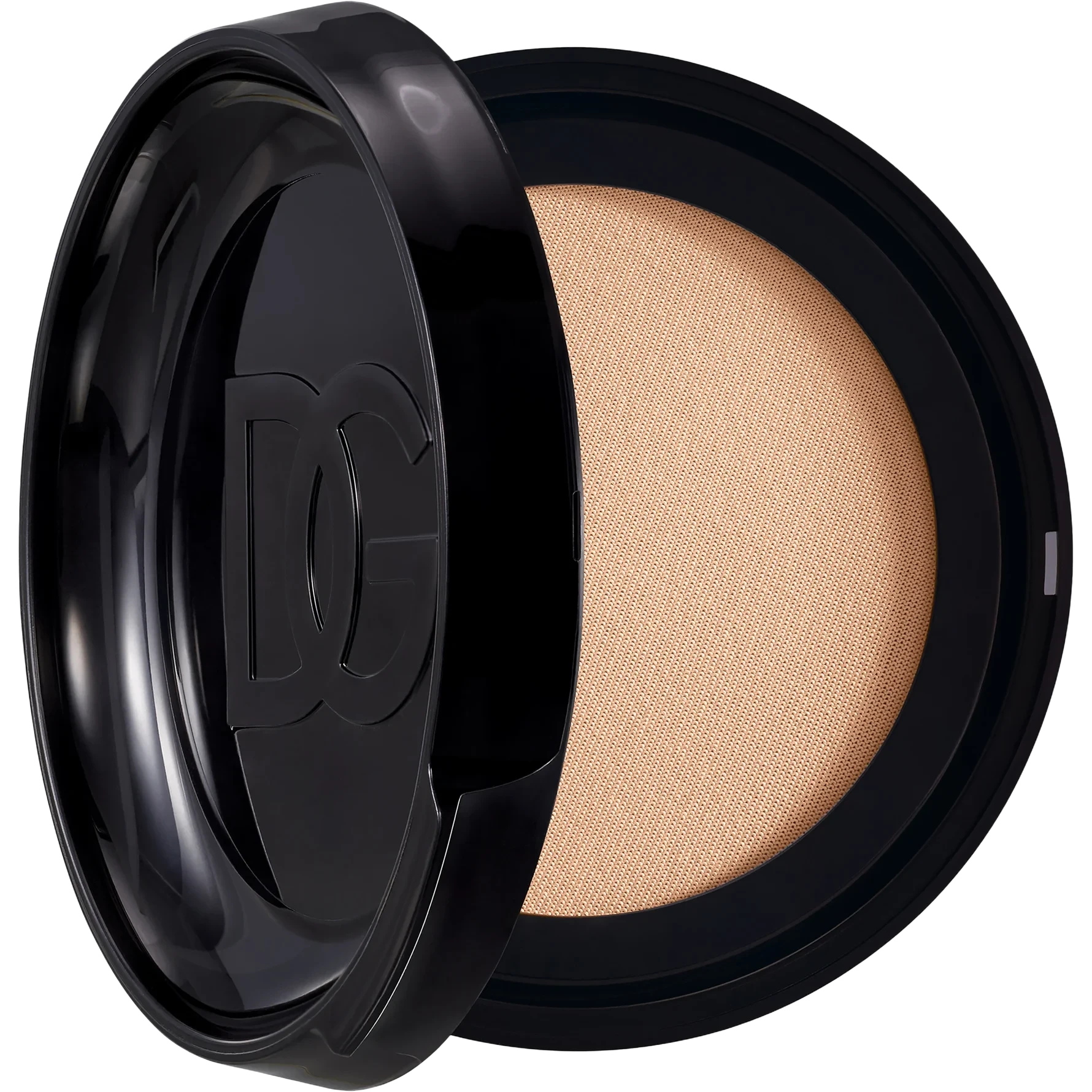 Dolce & Gabbana Rose Glow Cushion Brightening & Hydrating Bouncy Foundation SPF50 Refill 4N 4N