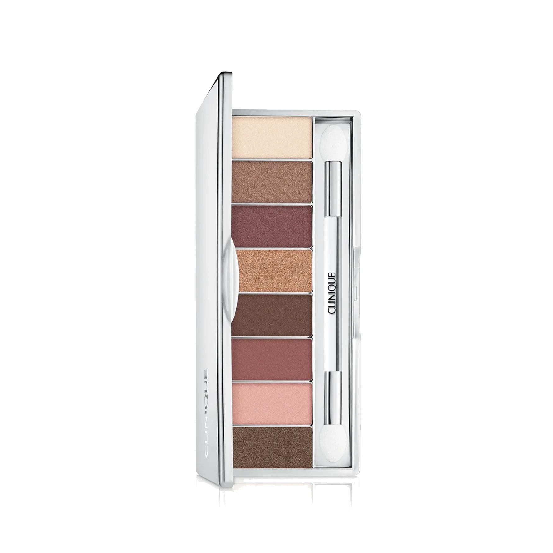 Clinique All About Shadow 8 Pan Best Of Black Honey