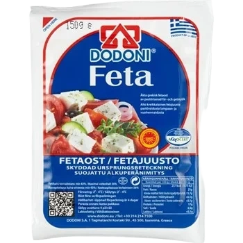 Fetaost
