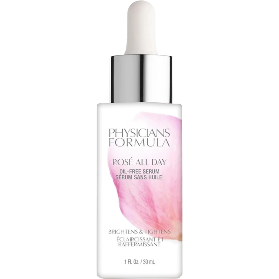 Physicians Formula Rosé All Day Oil-free Serum