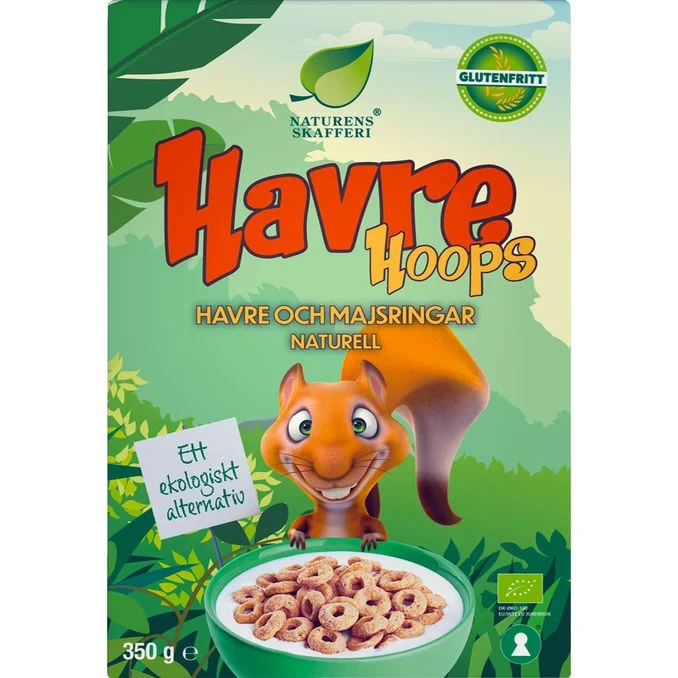 Flingor Havre Hoops