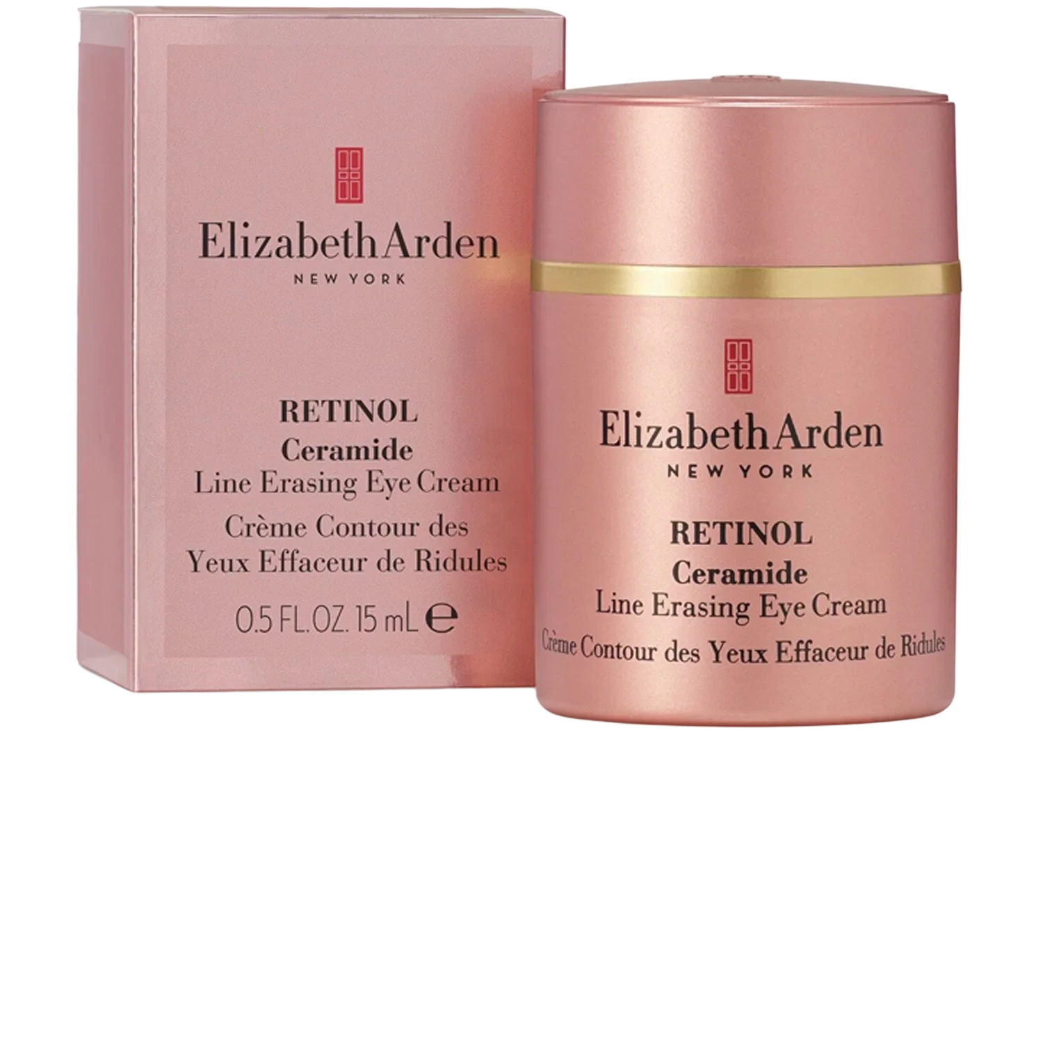 Elizabeth Arden Ceramide Retinol Eye Treatment