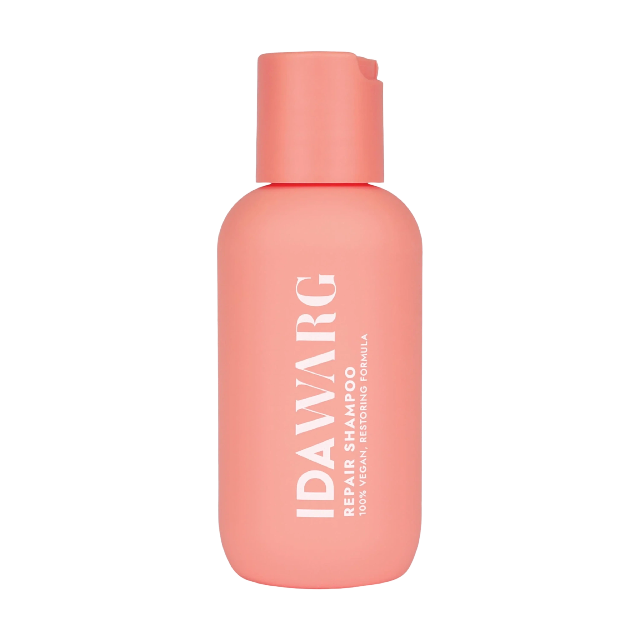 IDA WARG Beauty Repair Shampoo Small Size, 100 ml