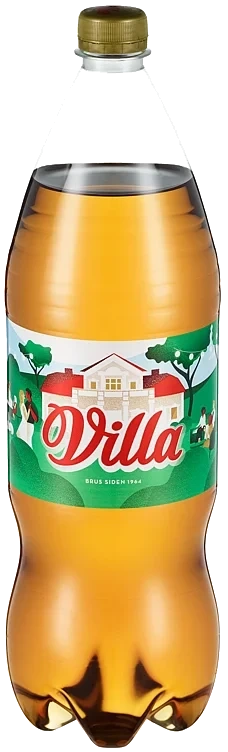 Villa 8x1,5l