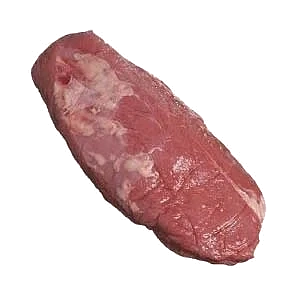 Storfe mørbradfilet