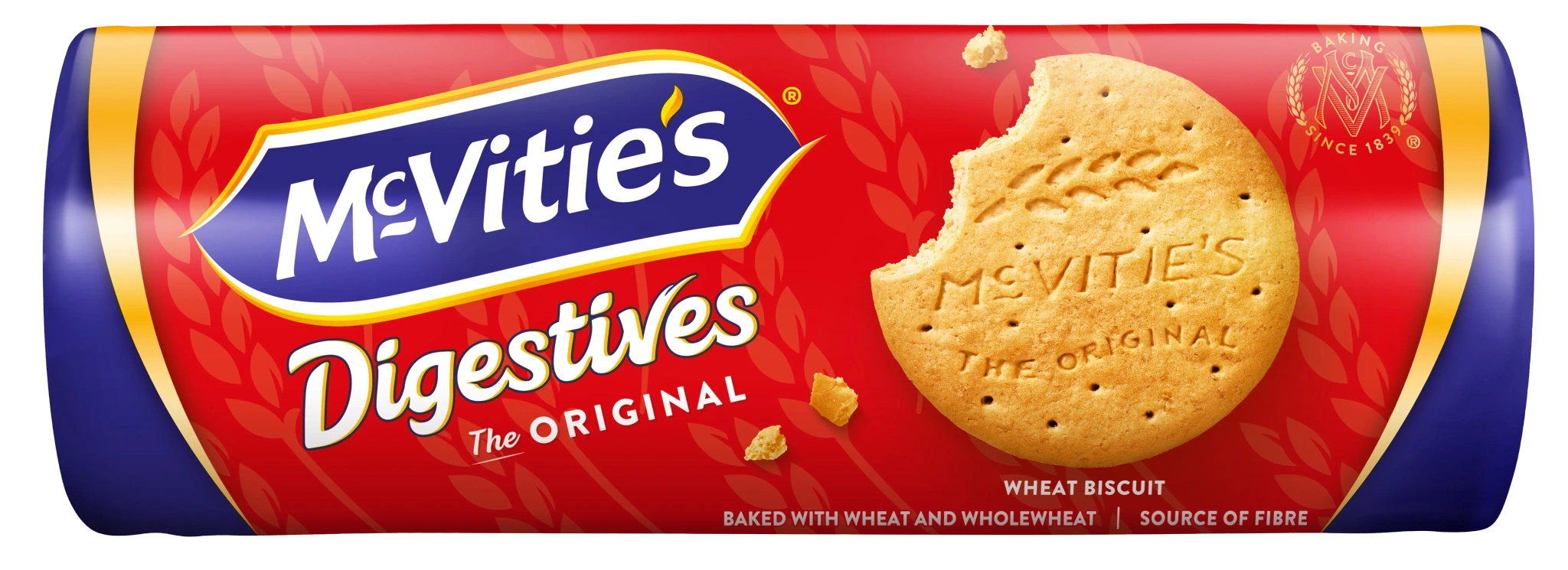 Digestive Original