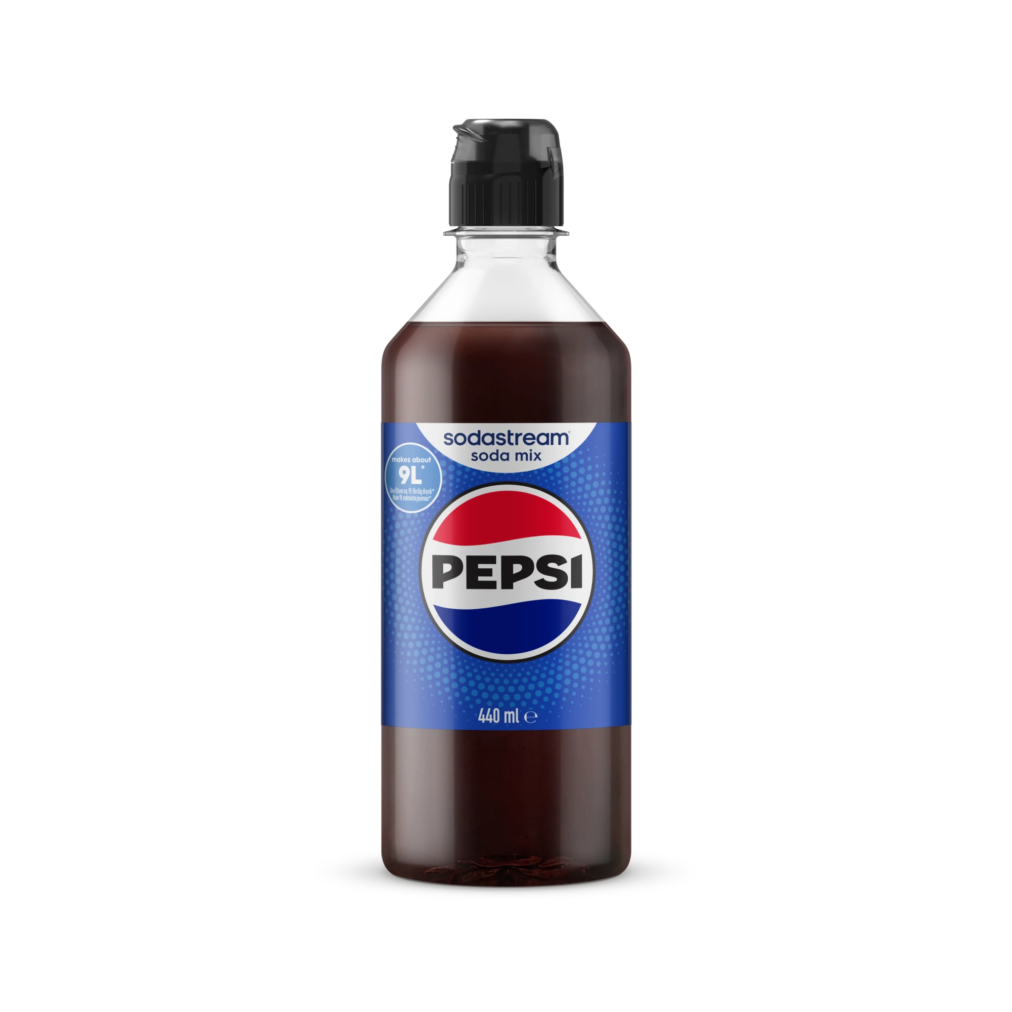 Pepsi