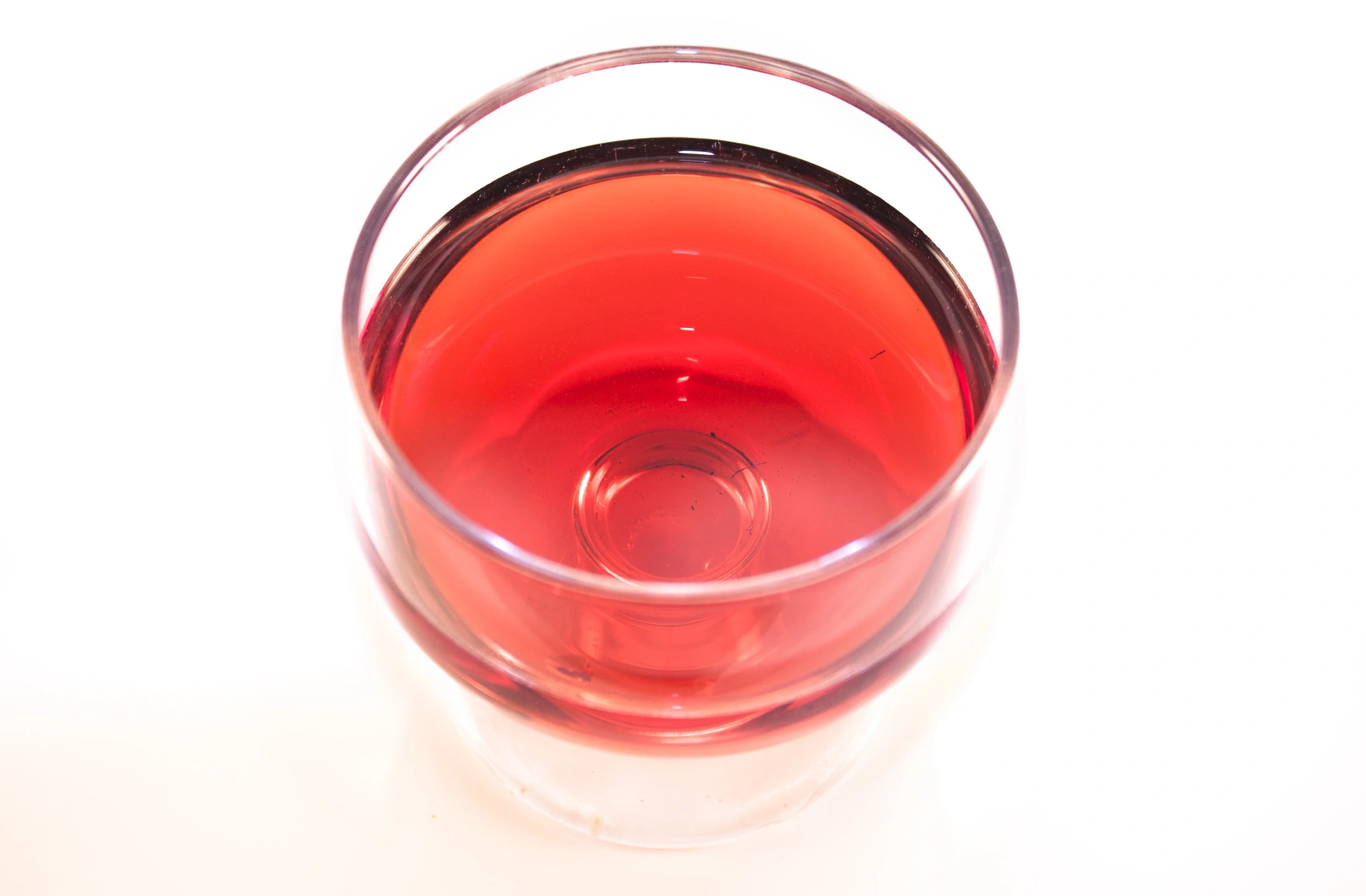Vinäger röd