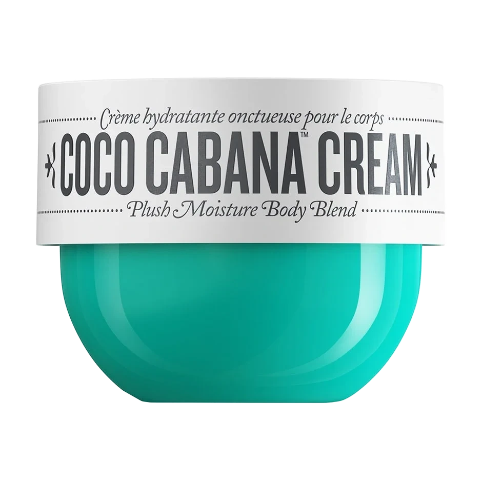 Sol de Janeiro Coco Cabana Cream