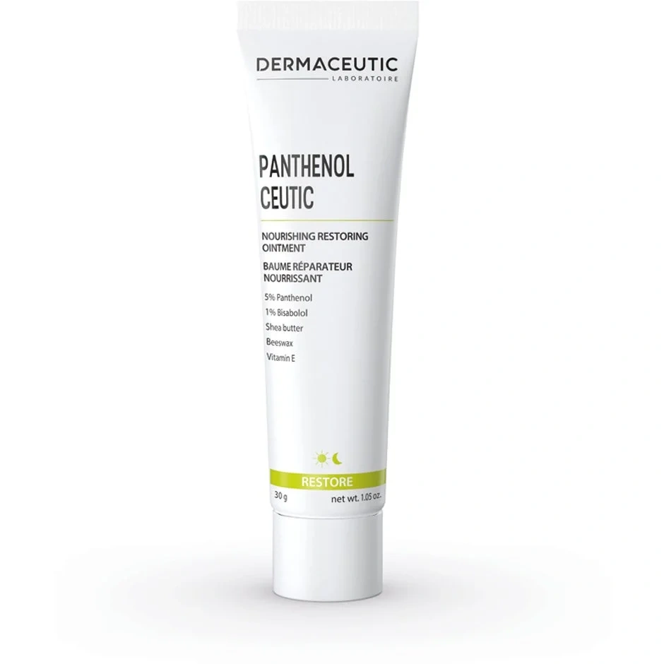 Dermaceutic Panthenol Ceutic