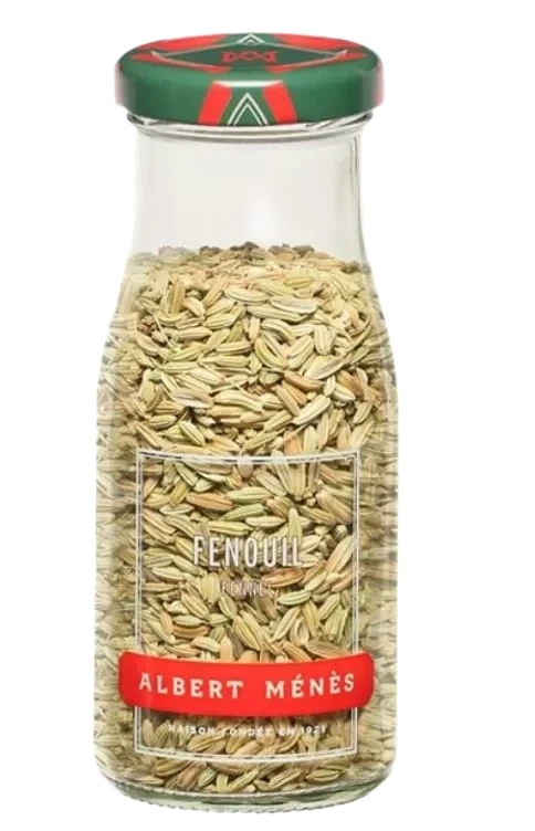 Fennikel 40g Albert Ménès