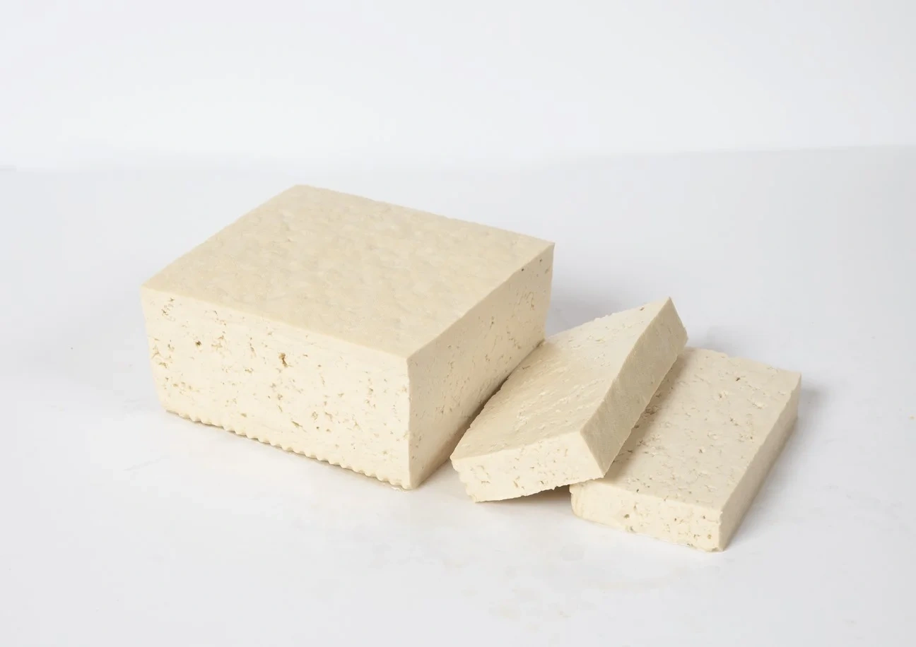 Yipin Tofu Naturell Fast
