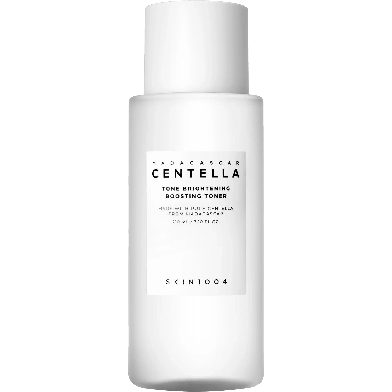 SKIN1004 Madagascar Centella Tone Brightening Boosting Toner