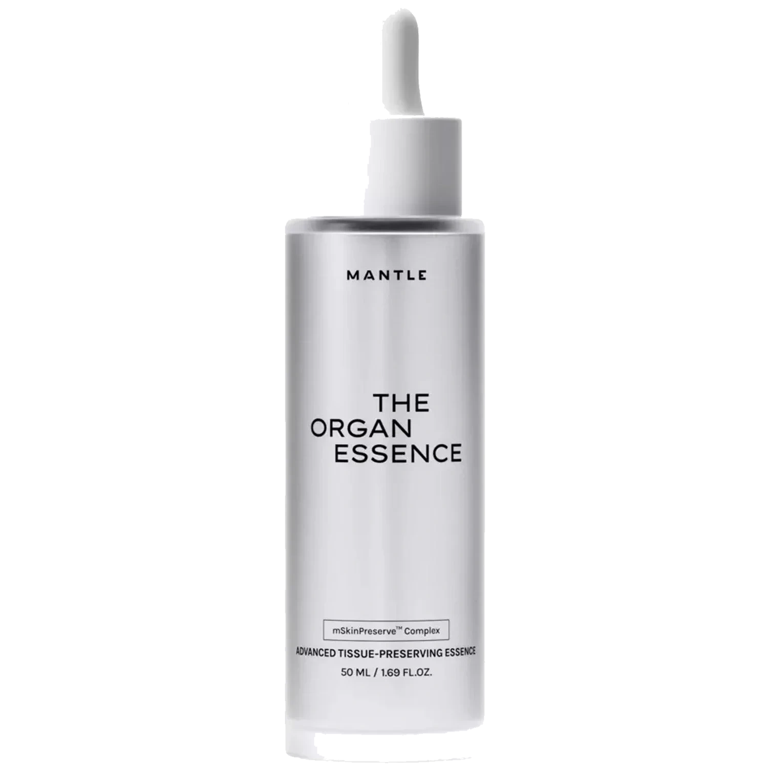 MANTLE The Organ Essence