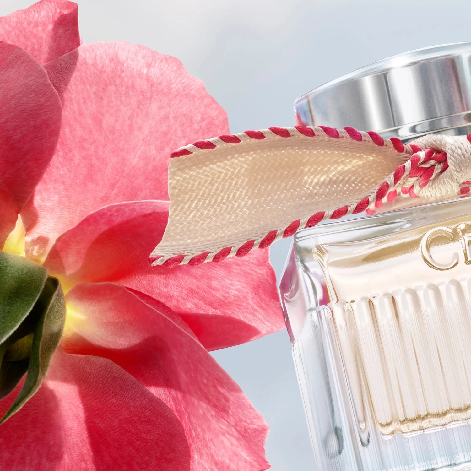 Chloé L'Eau de Parfum Lumineuse 30 ml