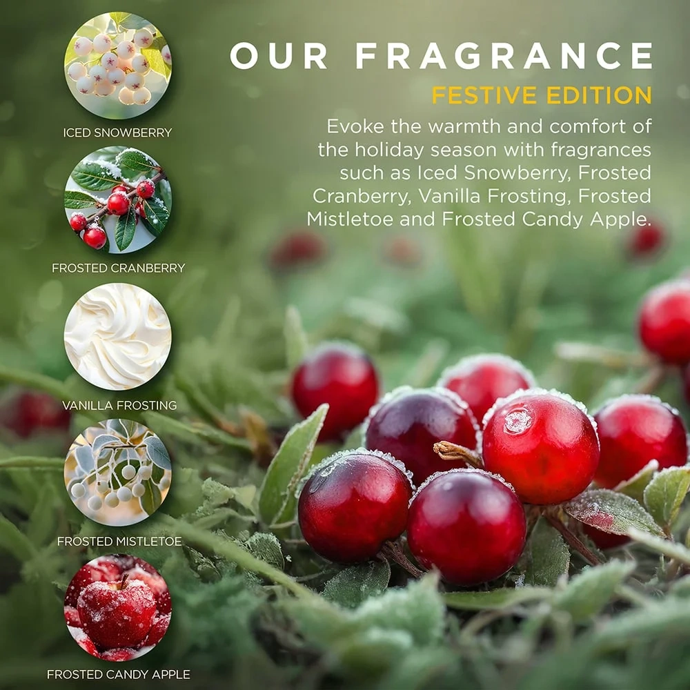 Baylis & Harding Hand Wash Santa