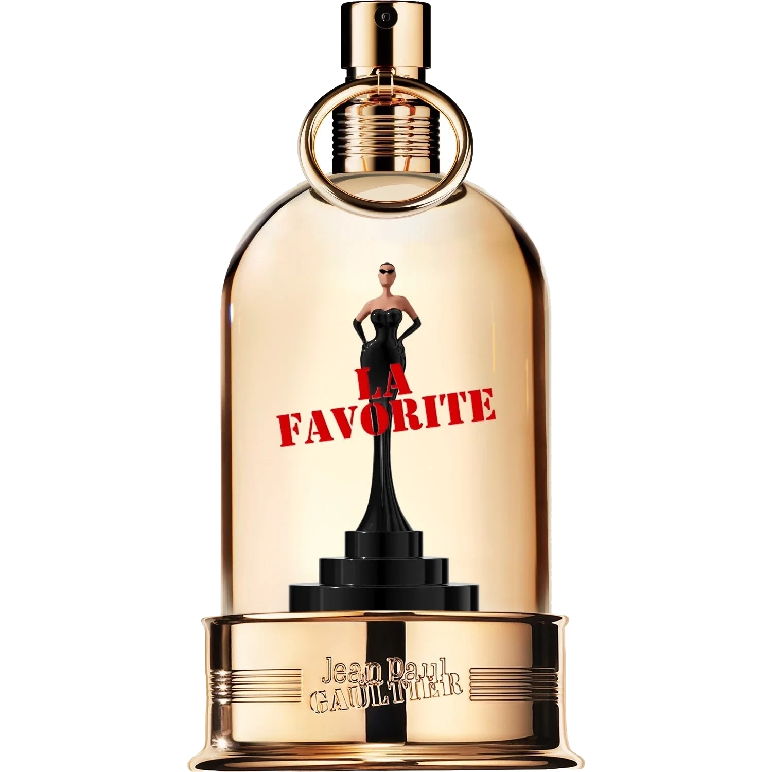 JEAN PAUL GAULTIER La Favorite