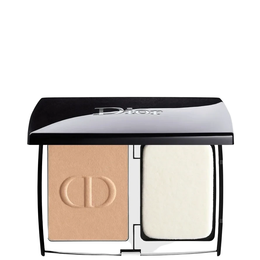 DIOR Forever Natural Velvet Compact Foundation 4N