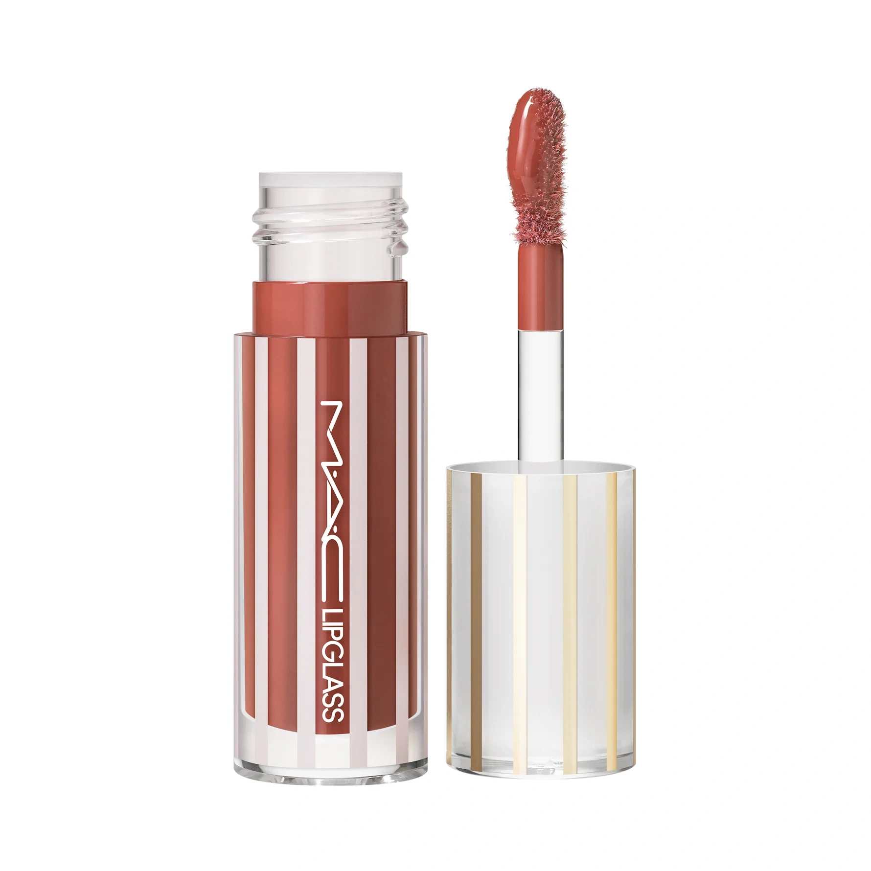 MAC Lipglass Air Mini Casual-Wn