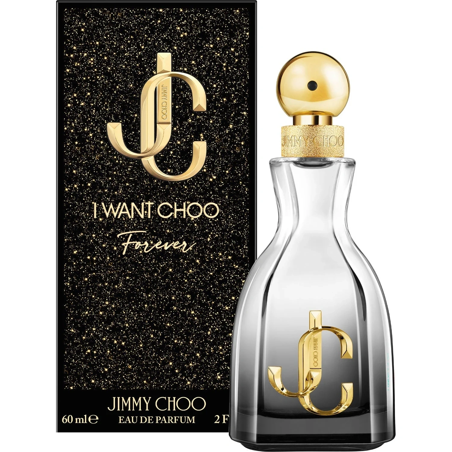 Jimmy Choo I Want Choo Forever