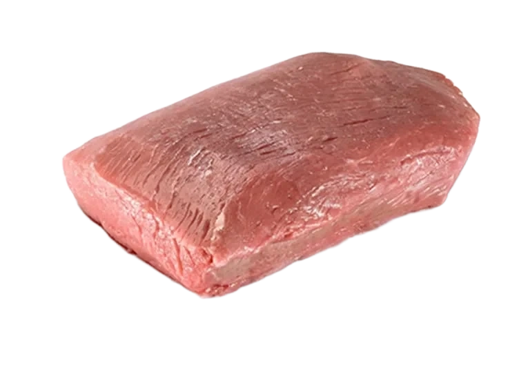 Flatbiff av kalv Ca. 850g hel bit