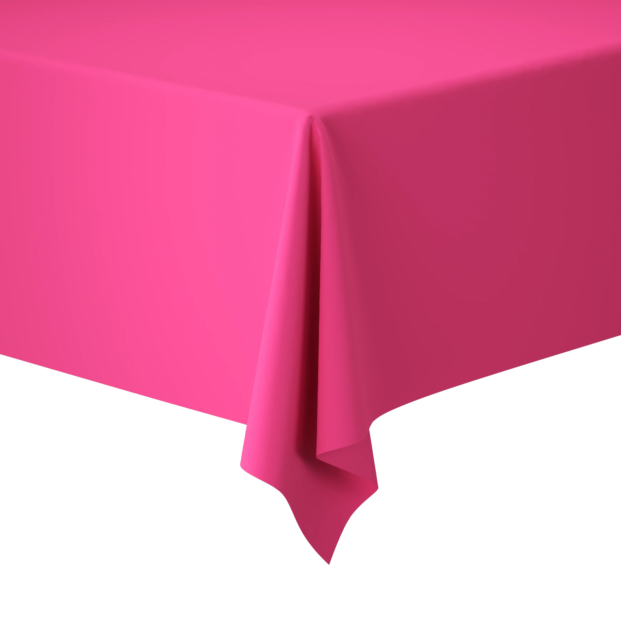 Dunicel®-Tischdeckenrolle Fuchsia