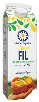 Citronfil