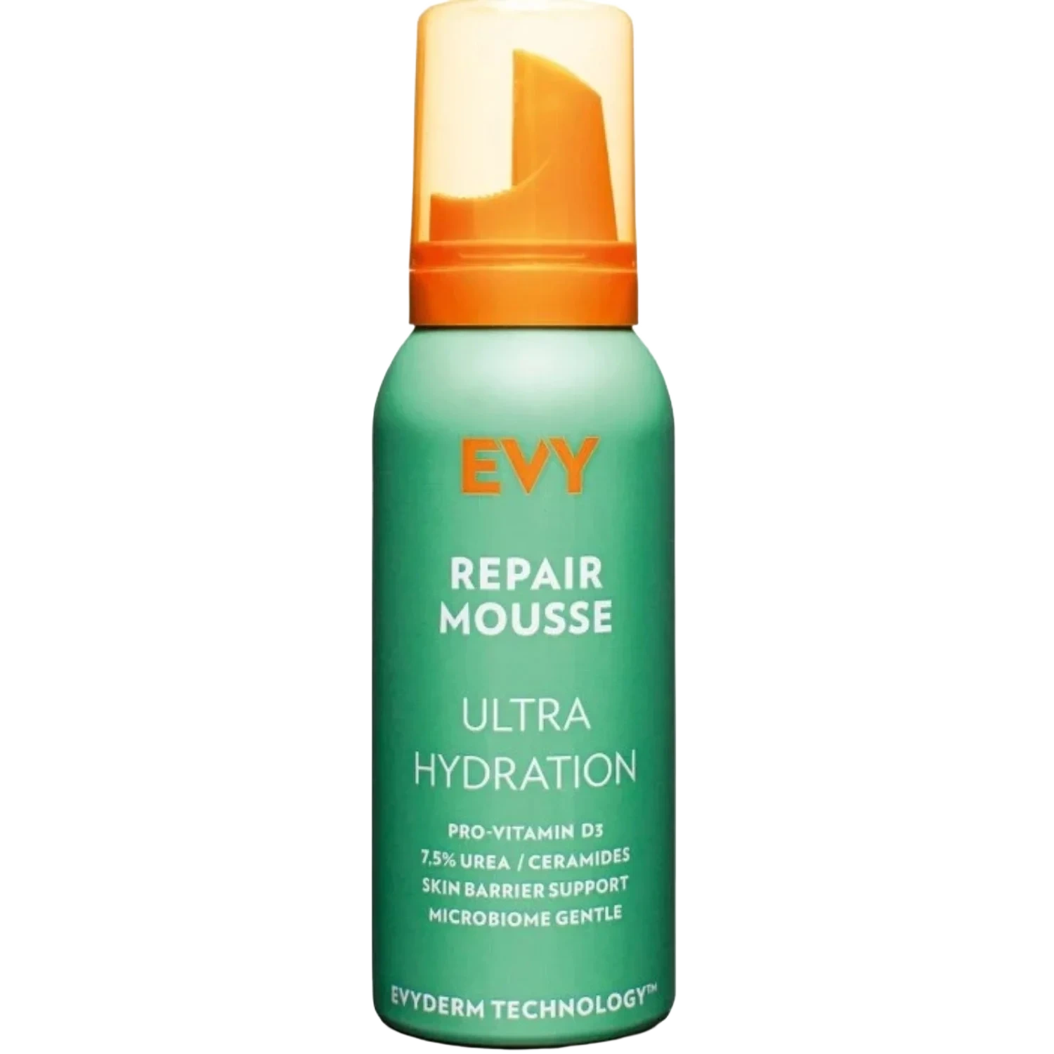 EVY Technology Repair Mousse