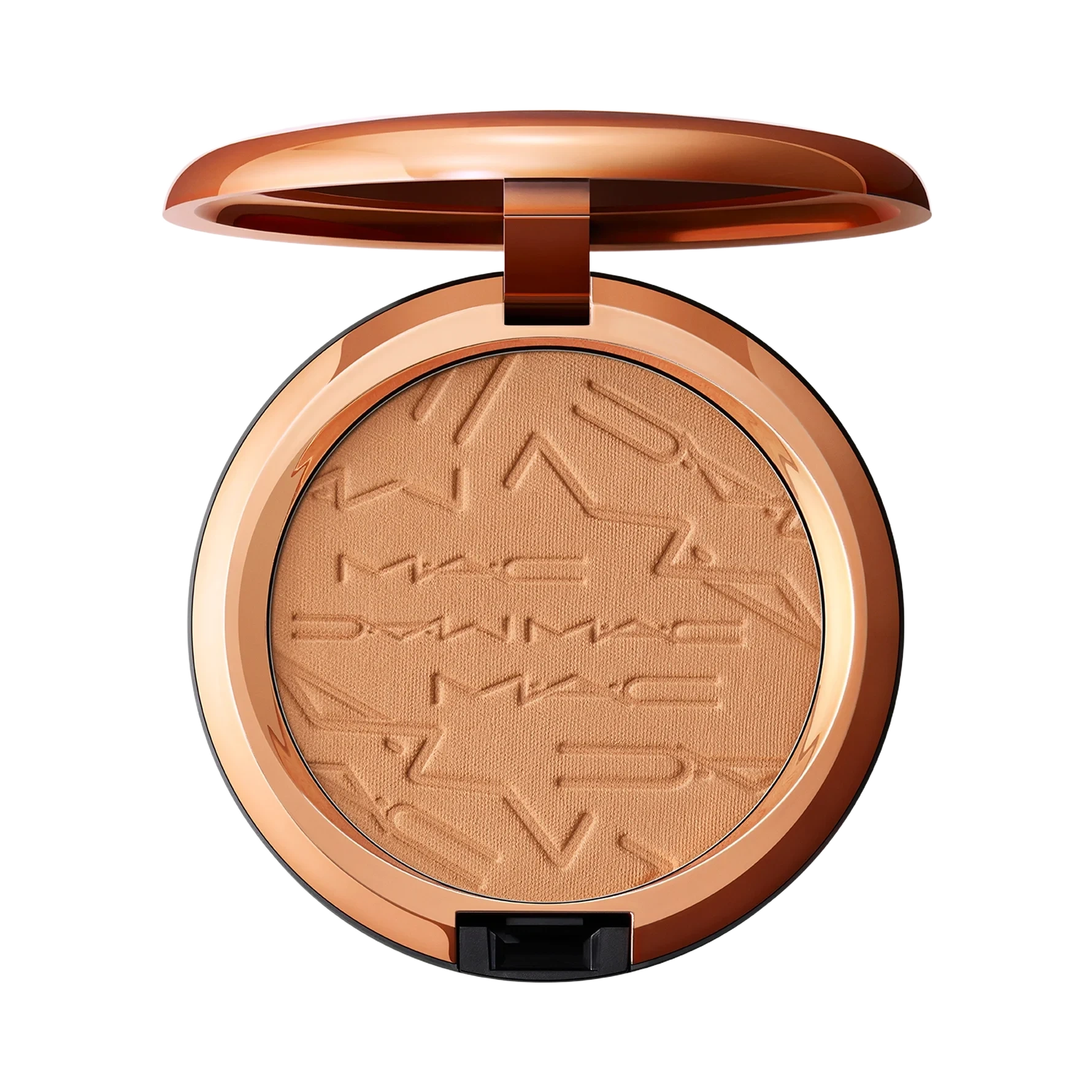 MAC Skinfinish Sunstruck Matte Bronzer Matte Light Golden-Wn