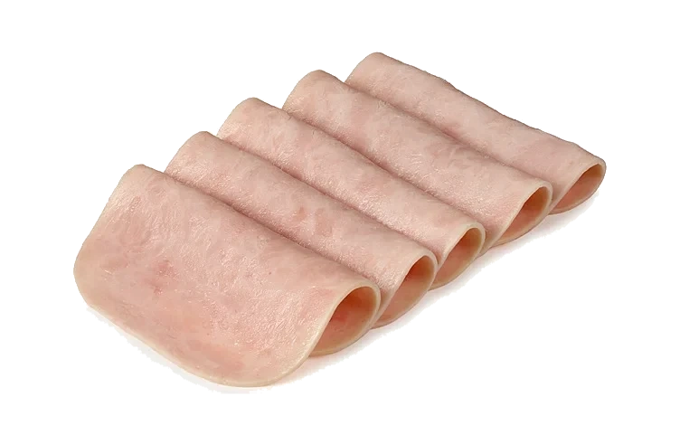 Kalkunbryst naturell oppskåret  200g