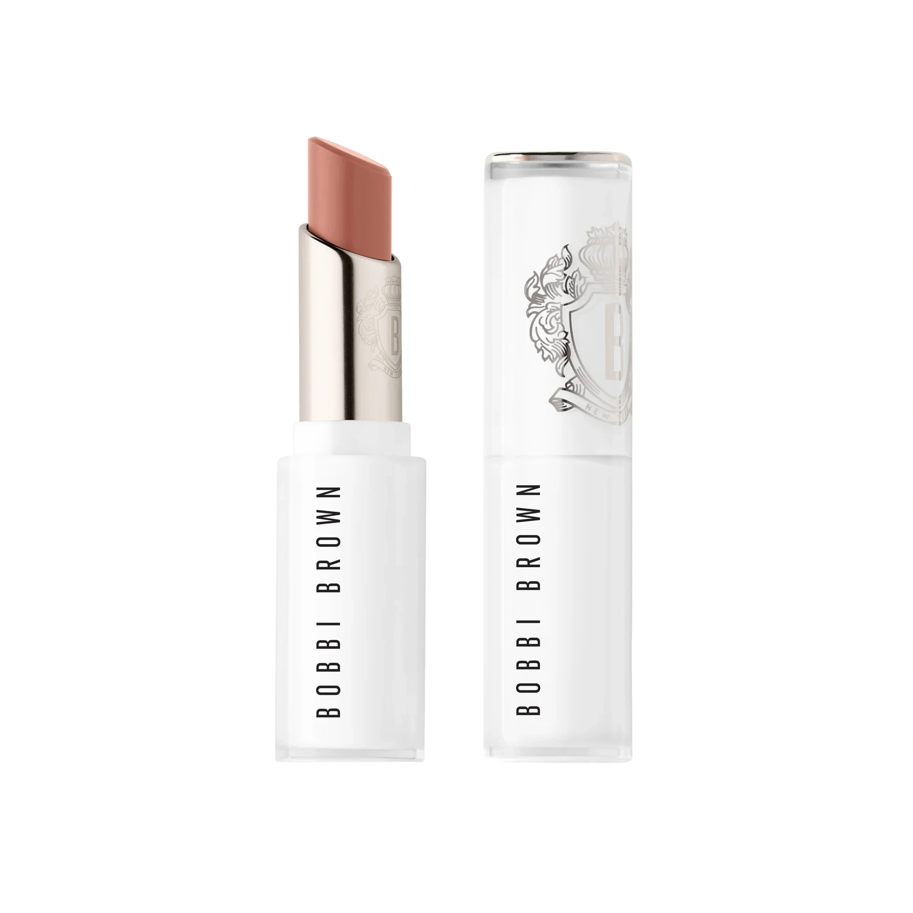Bobbi Brown Extra Color Shine Lipstick Nude Honey