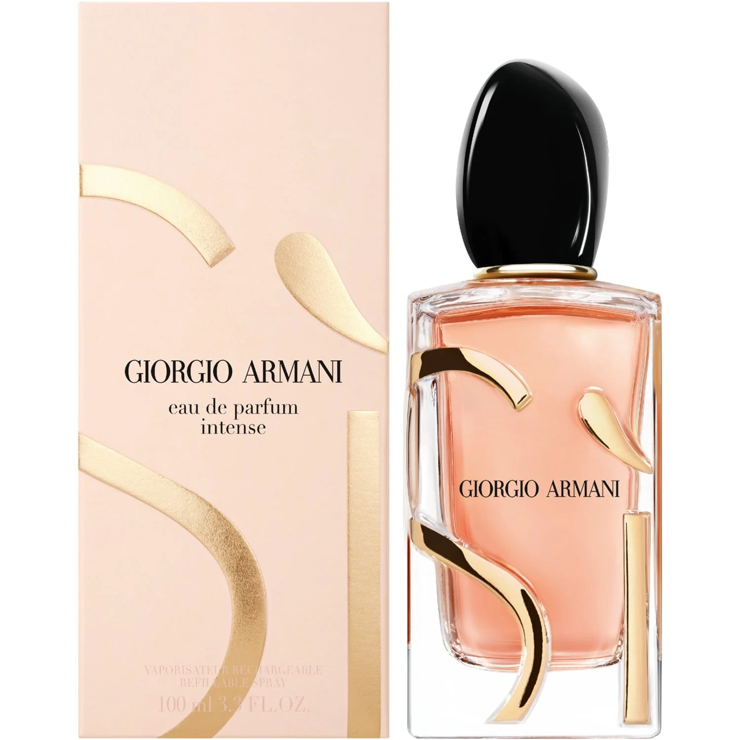 Armani Si Intense