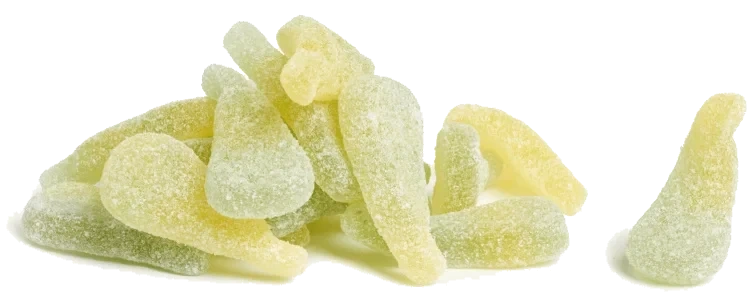 Sure Pærer 2x1,5kg Snop
