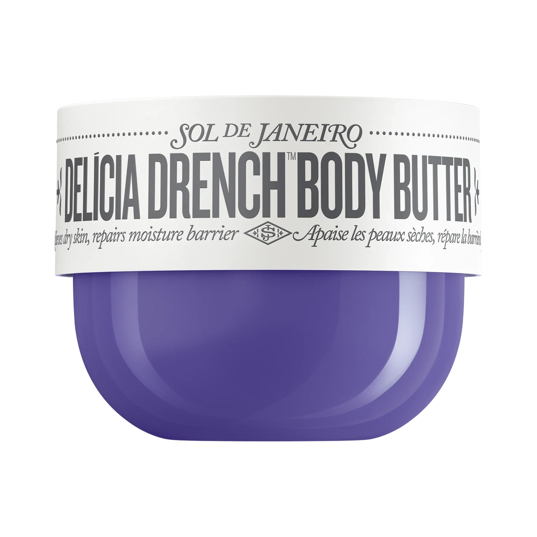 Sol de Janeiro Cheirosa 59 Delicia Drench Body Butter 240 ml