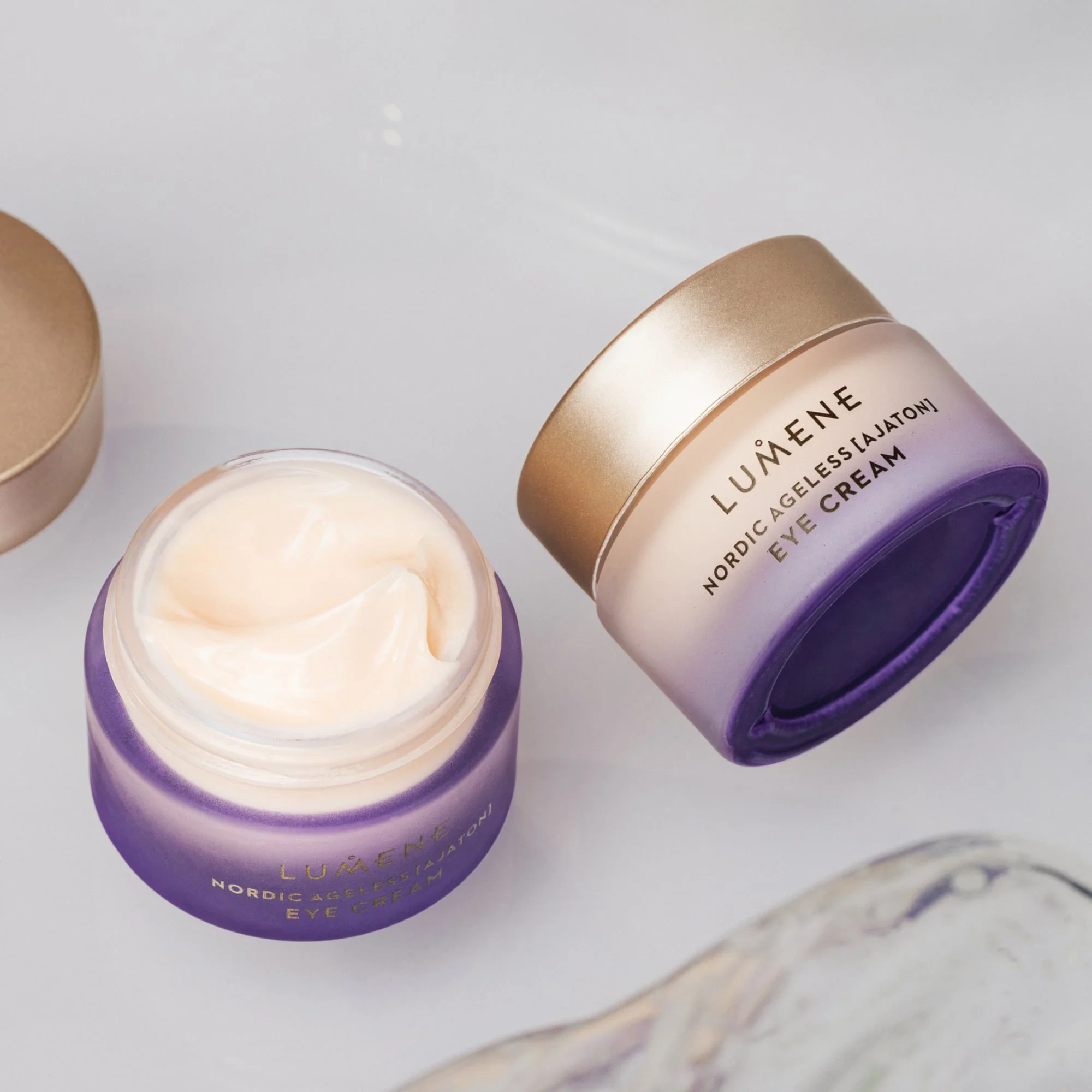 Lumene Nordic Ageless Eye Cream, 15 ml