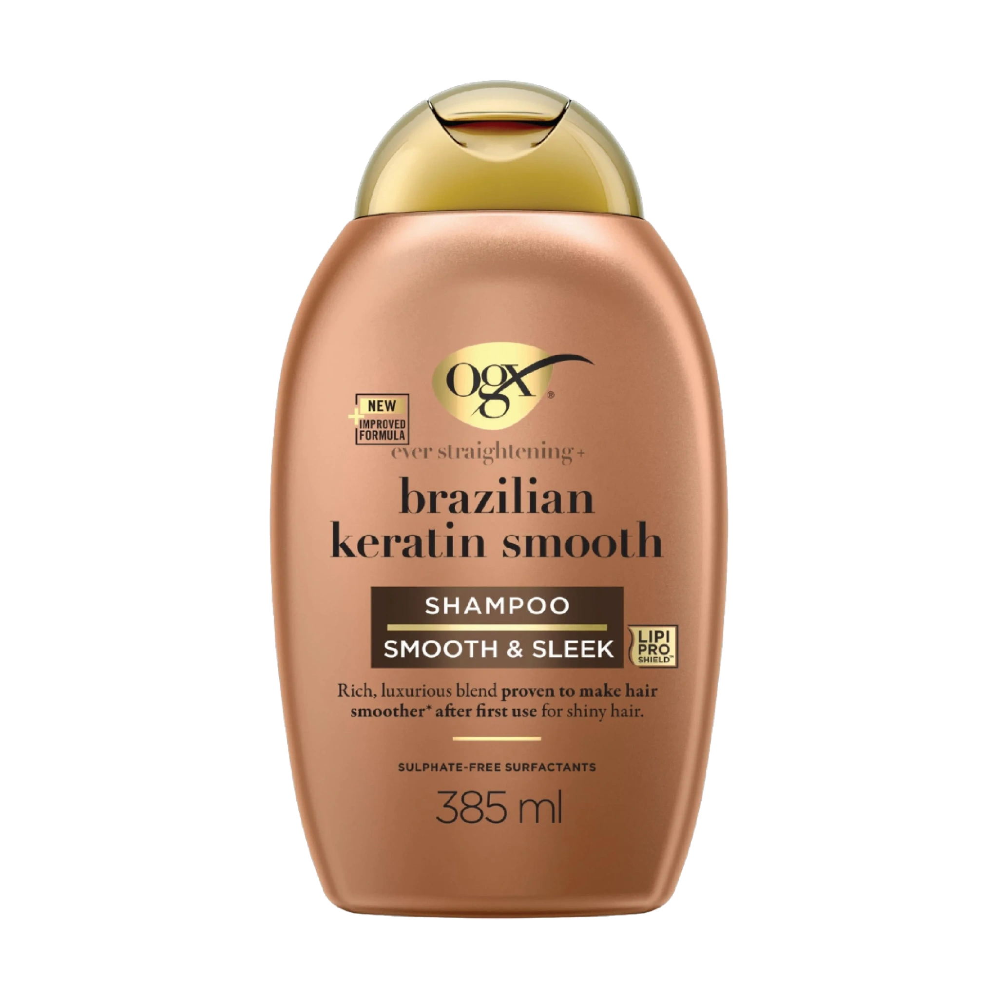 Brazilian Keratin Shampoo