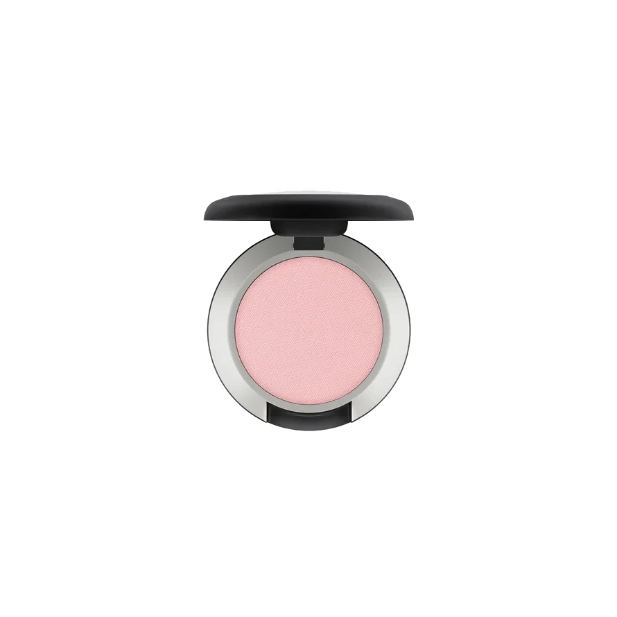 MAC Powder Kiss Soft Matte Eye Shadow Felt Cute
