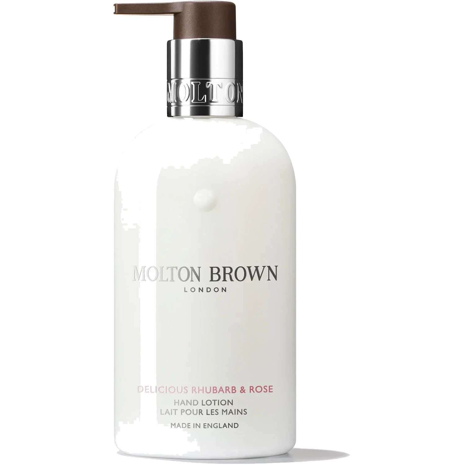 Molton Brown Delicious Rhubarb & Rose